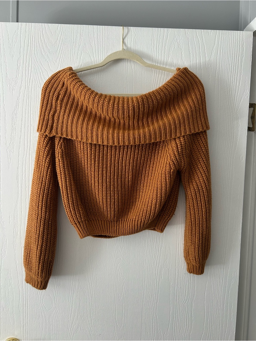 Lulus sweater - Picture 3 of 3